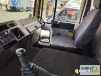 Volvo FL6 FL6 | Motrice Cassone Ribaltabile con gru | Borgo Agnello S.p.A.