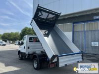Iveco DAILY 35C14 DAILY 35C14 | Mezzi d'opera / mezzi da cantiere Altro | Borgo Agnello S.p.A.