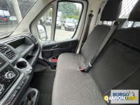Fiat DUCATO DUCATO | Altro Cassone fisso | Borgo Agnello S.p.A.