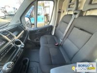 Fiat DUCATO DUCATO | Leggero Furgone > 35 q.li Altro | Borgo Agnello S.p.A.