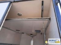 Iveco DAILY daily 50c15 | Motrice Isotermico / coibentato | Borgo Agnello S.p.A.