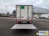 Iveco EUROCARGO ML 90 EUROCARGO ML 90 | Motrice Isotermico / coibentato | Borgo Agnello S.p.A.