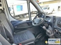 Iveco DAILY 35S16 DAILY 35S16 | Leggero Furgone > 35 q.li Altro | Borgo Agnello S.p.A.