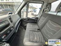Iveco DAILY 35S13 DAILY 35S13 | Altro Cassone fisso | Borgo Agnello S.p.A.