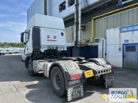 Iveco X-WAY TRATTORE AS440S48 T/P X-WAY TRATTORE AS440S48 T/P | Trattore Trattore | Borgo Agnello S.p.A.