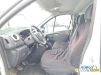 Fiat TALENTO TALENTO | Leggero Furgone > 35 q.li Altro | Borgo Agnello S.p.A.