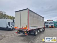 Iveco EUROCARGO ML180E32 P | Motrice Cassone fisso con centina | Borgo Agnello S.p.A.