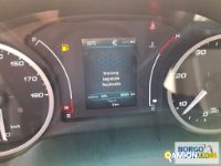 Iveco DAILY 35S16 DAILY 35S16 | Leggero Furgone > 35 q.li Altro | Borgo Agnello S.p.A.