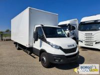 Iveco DAILY 70C18HA8/P DAILY 70C18HA8/P | Motrice Furgonato | Borgo Agnello S.p.A.