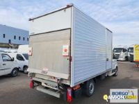 Man TGE 3140 TGE 3140 | Leggero Furgone > 35 q.li Altro | Borgo Agnello S.p.A.