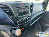 Iveco DAILY 70C18 DAILY 70C18 | Motrice Cassone fisso con centina | Borgo Agnello S.p.A.