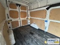 Ford Transit Custom Transit Custom | Leggero Furgone > 35 q.li Altro | Borgo Agnello S.p.A.