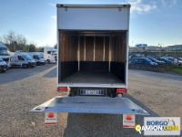 Iveco DAILY 35C14 | Leggero Furgone > 35 q.li Altro | Borgo Agnello S.p.A.