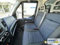 Iveco DAILY 70C18 DAILY 70C18 | Motrice Cassone fisso con centina | Borgo Agnello S.p.A.