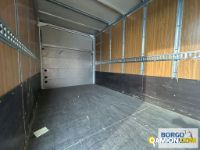Iveco DAILY 35C14 DAILY 35C14 | Leggero Furgone > 35 q.li Altro | Borgo Agnello S.p.A.