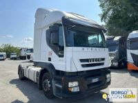 Iveco STRALIS TRATTORE AT440S45 T/P | Trattore Trattore | Borgo Agnello S.p.A.