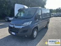 Citroen JUMPER JUMPER | Leggero Furgone > 35 q.li Altro | Borgo Agnello S.p.A.