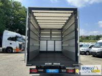 Iveco DAILY 35C14 DAILY 35C14 | Altro Centina | Borgo Agnello S.p.A.