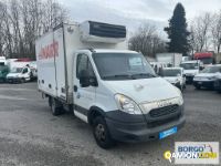 Iveco DAILY 35C17 DAILY 35C17 | Altro Isotermico / coibentato | Borgo Agnello S.p.A.