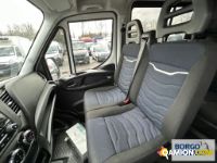 Iveco DAILY 35S16 DAILY 35S16 | Leggero Furgone > 35 q.li Altro | Borgo Agnello S.p.A.