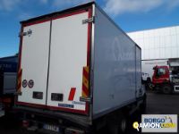 Iveco DAILY daily 70c17 | Motrice Isotermico / coibentato | Borgo Agnello S.p.A.