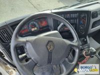 Renault MIDLUM MIDLUM | Motrice Cassone fisso con centina | Borgo Agnello S.p.A.