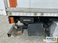 Mercedes-Benz  | Motrice Furgonato | Borgo Agnello S.p.A.