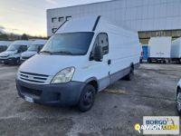 Iveco DAILY 35S16 DAILY 35S16 | Leggero Furgone > 35 q.li Altro | Borgo Agnello S.p.A.