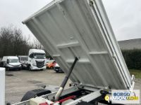 Iveco DAILY 35C16 DAILY 35C16 | Mezzi d'opera / mezzi da cantiere Altro | Borgo Agnello S.p.A.