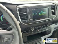 Fiat E-SCUDO E-SCUDO | Leggero Furgone > 35 q.li Altro | Borgo Agnello S.p.A.