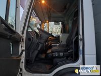 Iveco EUROCARGO ML120E22 FP | Motrice Cassone fisso con centina | Borgo Agnello S.p.A.