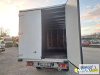 Citroen JUMPER JUMPER | Leggero Furgone > 35 q.li Altro | Borgo Agnello S.p.A.