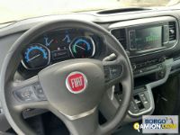 Fiat E-SCUDO E-SCUDO | Leggero Furgone > 35 q.li Altro | Borgo Agnello S.p.A.