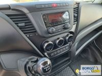 Iveco DAILY 35S16 DAILY 35S16 | Leggero Furgone > 35 q.li Altro | Borgo Agnello S.p.A.