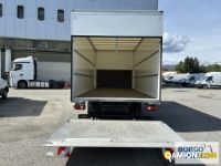 Iveco DAILY 72C18 DAILY 72C18 | Motrice Furgonato | Borgo Agnello S.p.A.