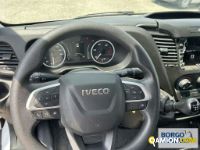 Iveco DAILY 35C14 DAILY 35C14 | Altro Centina | Borgo Agnello S.p.A.