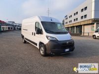 Peugeot BOXER BOXER | Leggero Furgone > 35 q.li Altro | Borgo Agnello S.p.A.
