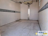 Iveco DAILY daily 50c15 | Motrice Isotermico / coibentato | Borgo Agnello S.p.A.