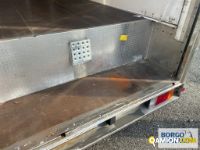 Iveco EUROCARGO EUROCARGO | Motrice Furgonato | Borgo Agnello S.p.A.