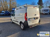 Fiat DOBLO DOBLO | Leggero Furgone > 35 q.li Altro | Borgo Agnello S.p.A.
