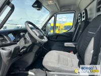 Iveco DAILY 72C18 DAILY 72C18 | Motrice Furgonato | Borgo Agnello S.p.A.