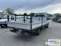 Iveco DAILY 35S13 DAILY 35S13 | Altro Cassone fisso | Borgo Agnello S.p.A.