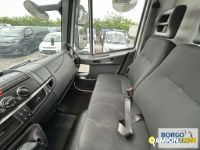 Iveco EUROCARGO ML120EL21 | Motrice Furgonato | Borgo Agnello S.p.A.