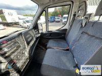 Iveco DAILY 35C18 DAILY 35C18 | Mezzi d'opera / mezzi da cantiere Altro | Borgo Agnello S.p.A.