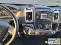 Fiat DUCATO DUCATO | Leggero Furgone > 35 q.li Altro | Borgo Agnello S.p.A.