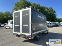 Volkswagen CRAFTER CRAFTER | Altro Centina | Borgo Agnello S.p.A.