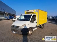 Iveco DAILY 35S14 DAILY 35S14 | Altro Isotermico / coibentato | Borgo Agnello S.p.A.