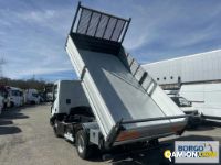Iveco EUROCARGO ML120E19 P EUROCARGO ML120E19 P | Motrice Cassone Ribaltabile | Borgo Agnello S.p.A.