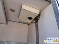Iveco DAILY daily 50c15 | Motrice Isotermico / coibentato | Borgo Agnello S.p.A.