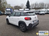 Citroen C3 AIRCROSS VAN C3 AIRCROSS VAN | Leggero Furgone > 35 q.li Altro | Borgo Agnello S.p.A.